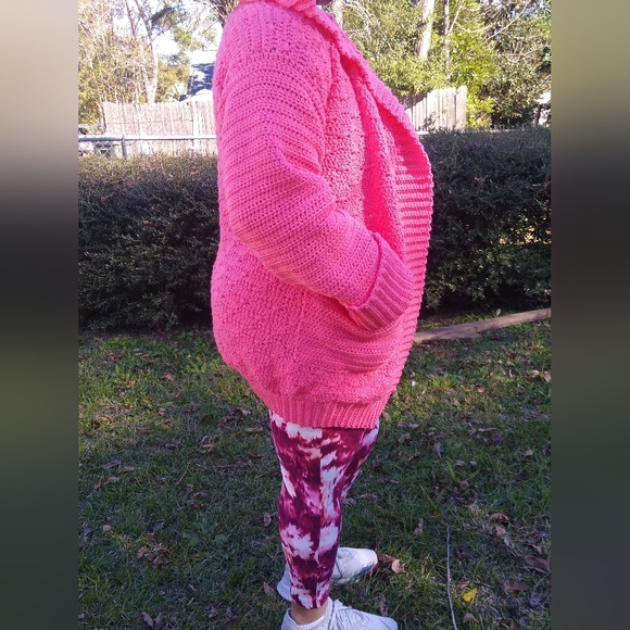 handmade Jackets & Blazers - Handmade Crochet Cardigan